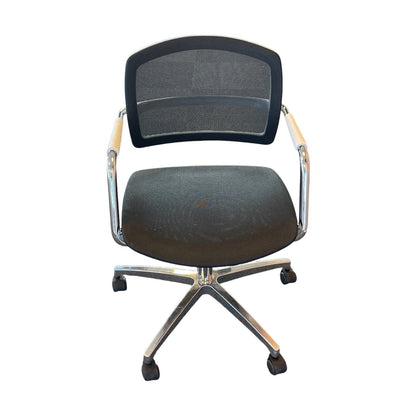 Sitland PK møteromsstol, hev/senk