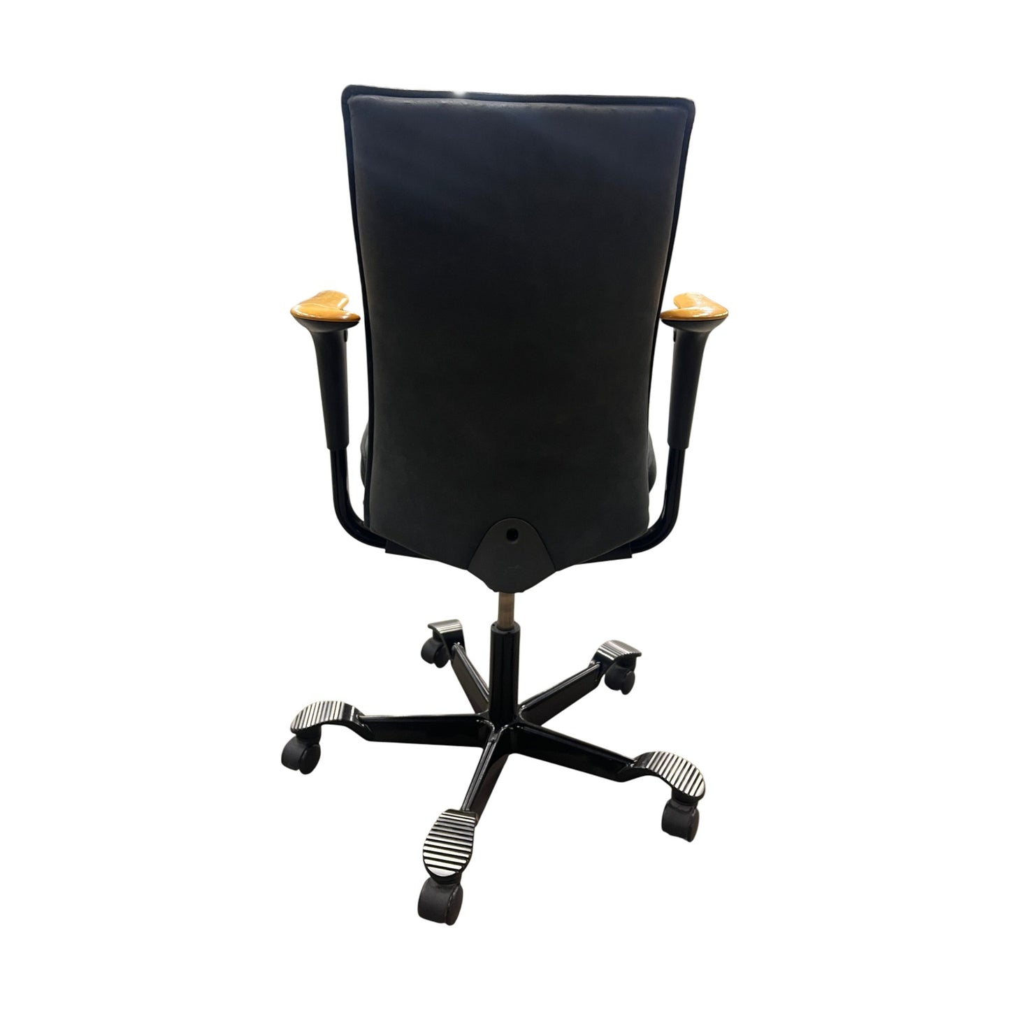 Kontorstol HÅG H05 5600, grått stoff