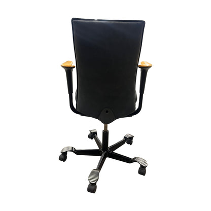 Kontorstol HÅG H05 5600, grått stoff