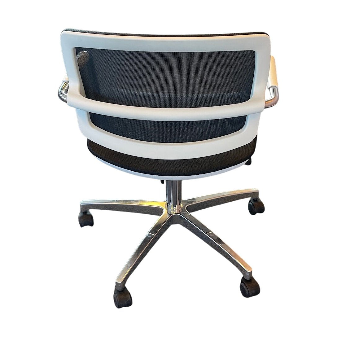 Sitland PK møteromsstol, hev/senk