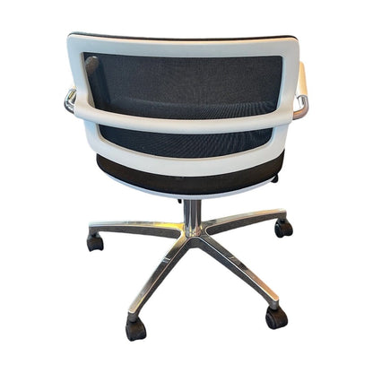 Sitland PK møteromsstol, hev/senk