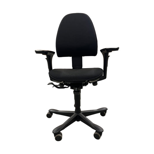 Kinnarps 6000 FreeFloat kontorstol