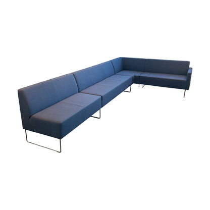 Pivot loungesofa fra VAD