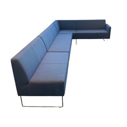 Pivot loungesofa fra VAD