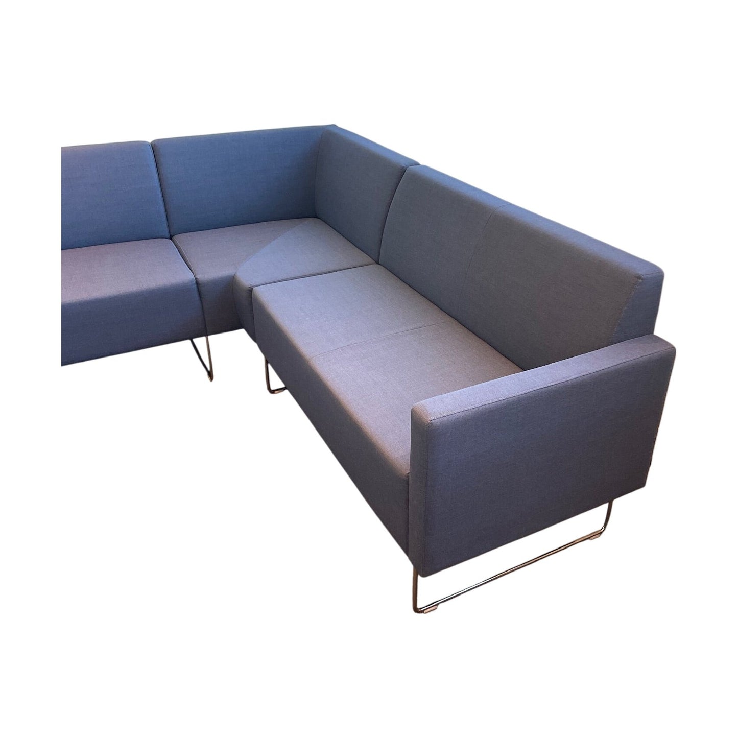 Pivot loungesofa fra VAD