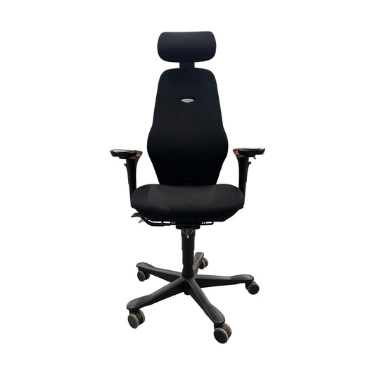 Kinnarps 6000 FreeFloat kontorstol