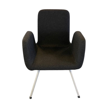 Patrik møteromstol fra IKEA, ulltrekk