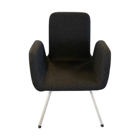 Patrik møteromstol fra IKEA, ulltrekk