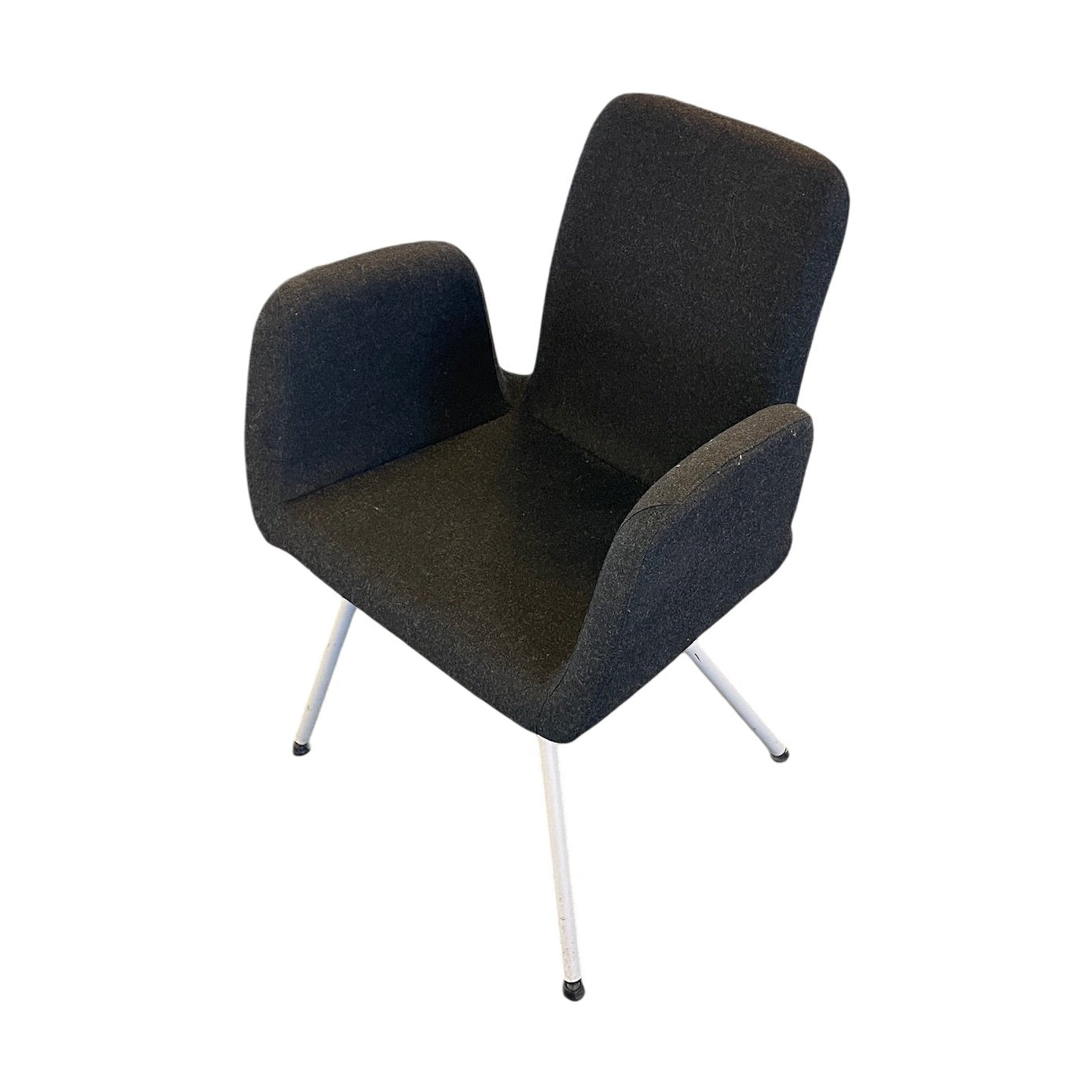 Patrik møteromstol fra IKEA, ulltrekk