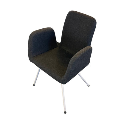 Patrik møteromstol fra IKEA, ulltrekk