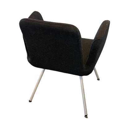 Patrik møteromstol fra IKEA, ulltrekk