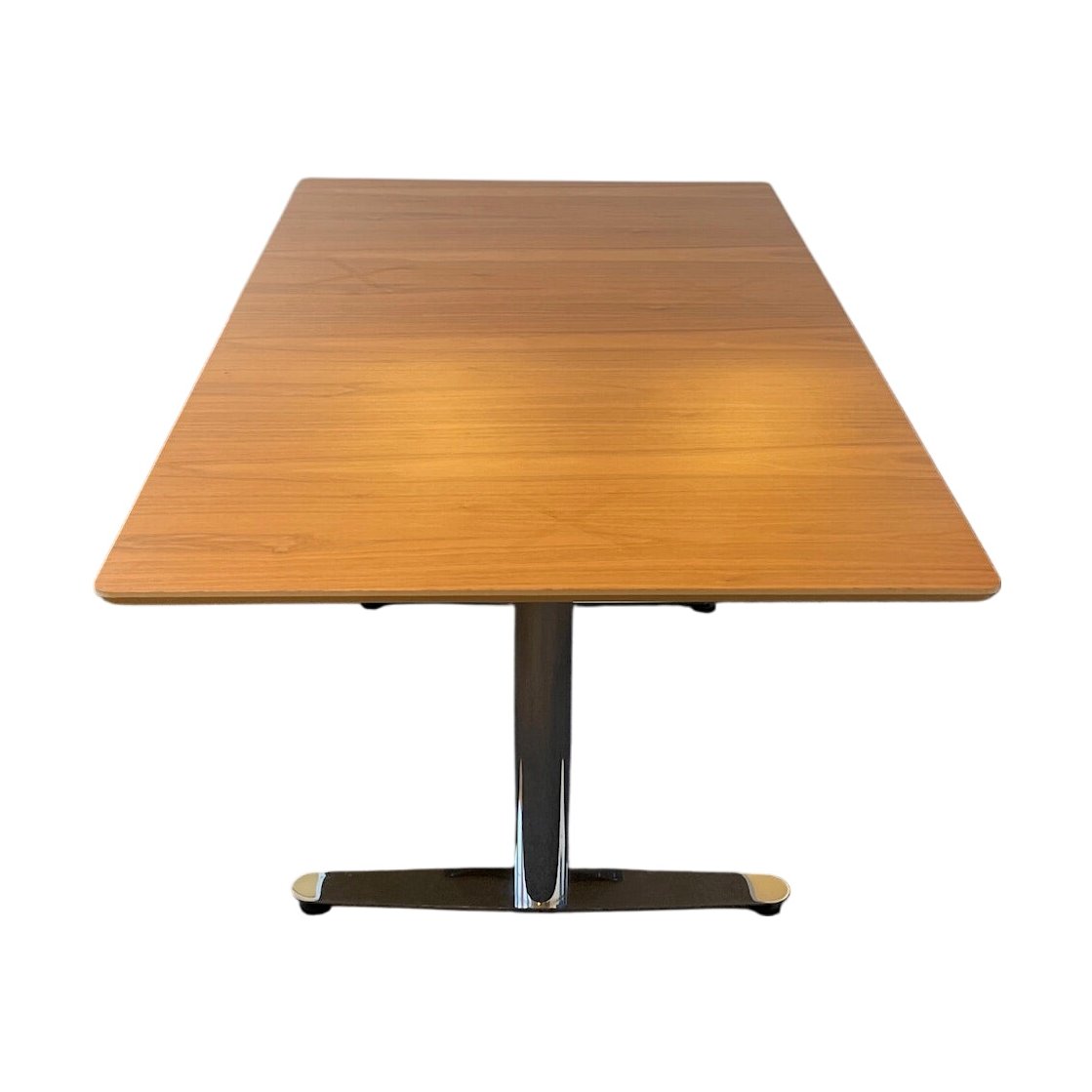 Møteromsbord i oljet eik fra Horreds, 160x90 cm