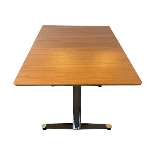 Møtebord i oljet eik fra Horreds, 160x80 cm