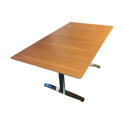 Møteromsbord i oljet eik fra Horreds, 160x90 cm