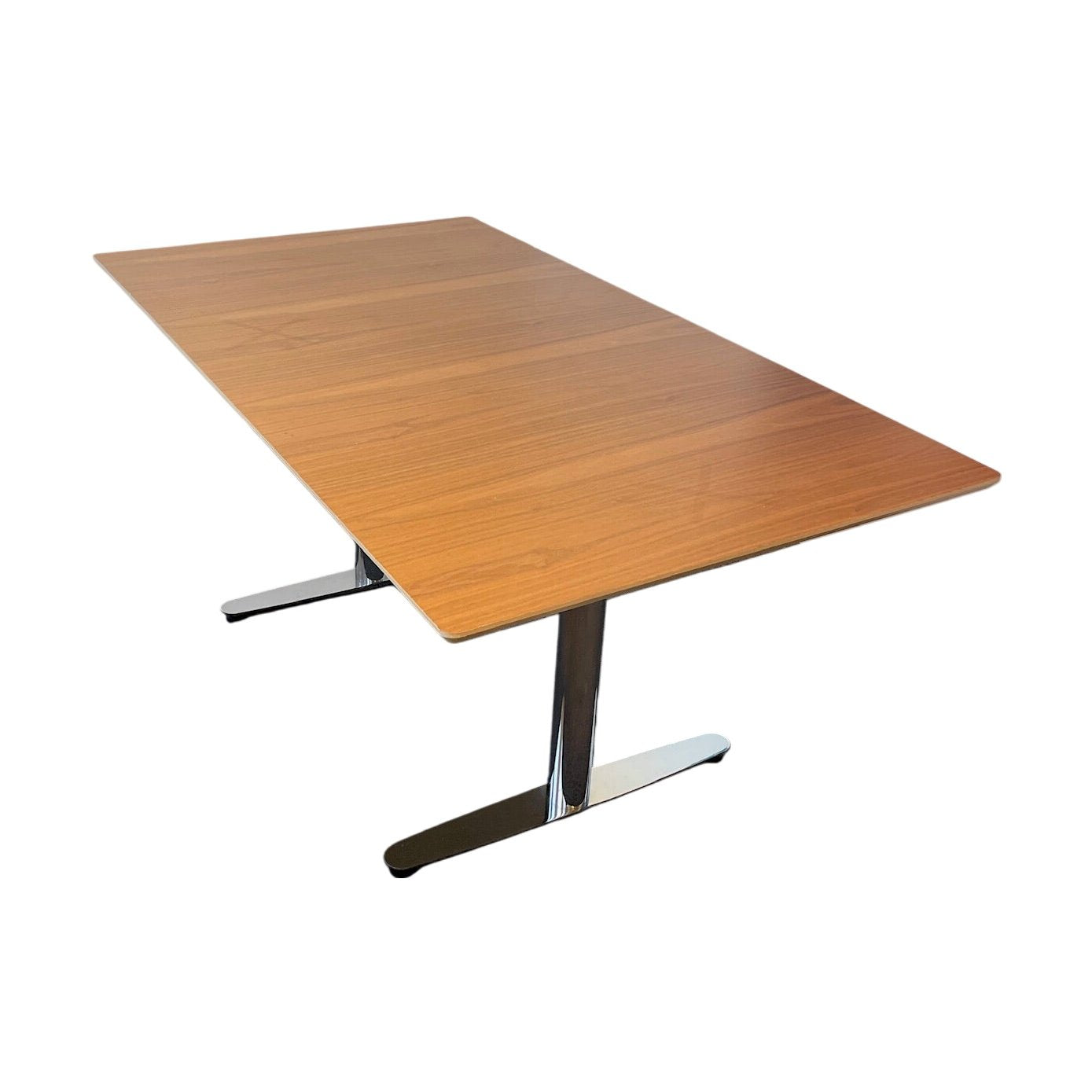 Møteromsbord i oljet eik fra Horreds, 160x90 cm