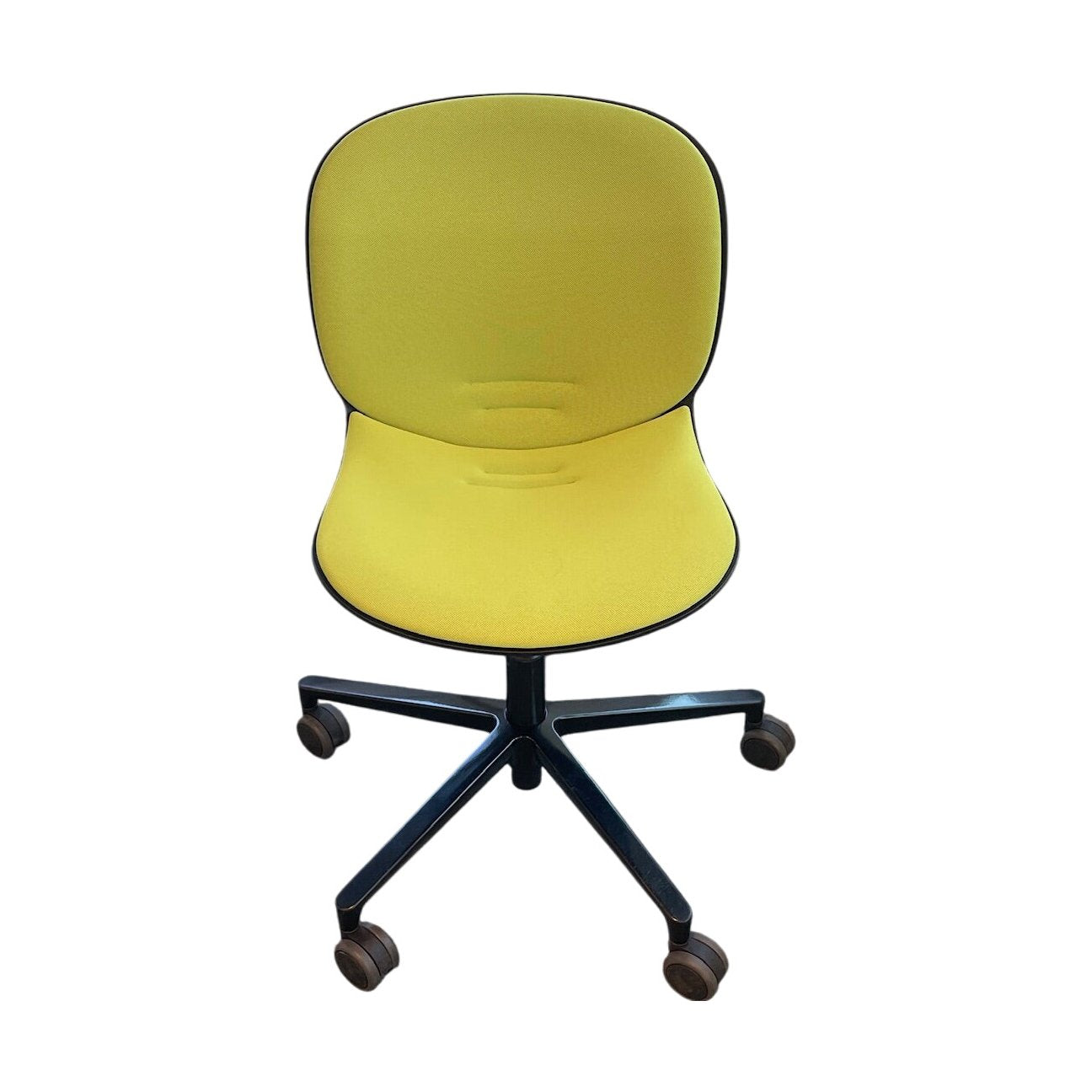 RBM Noor 6070SB møteromsstol