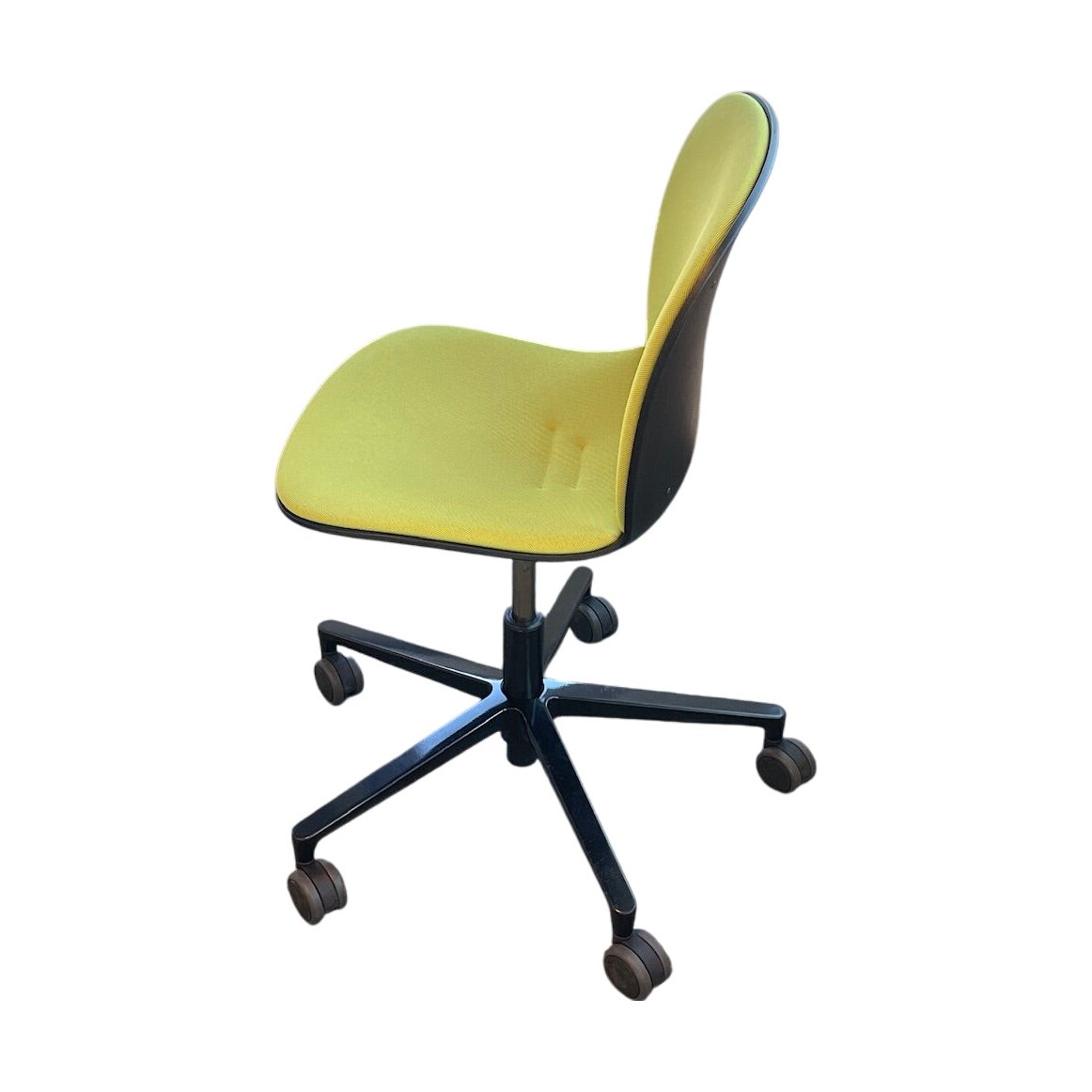 RBM Noor 6070SB møteromsstol