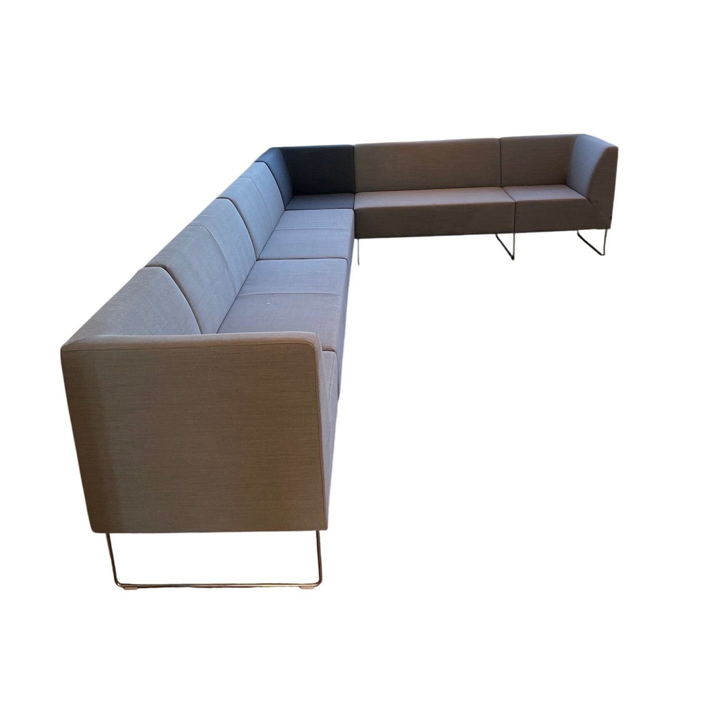 Pivot loungesofa fra VAD