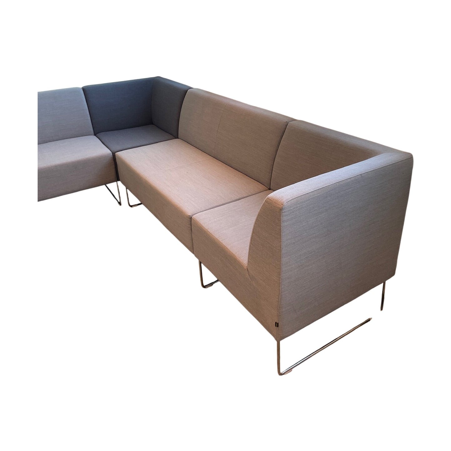 Pivot loungesofa fra VAD