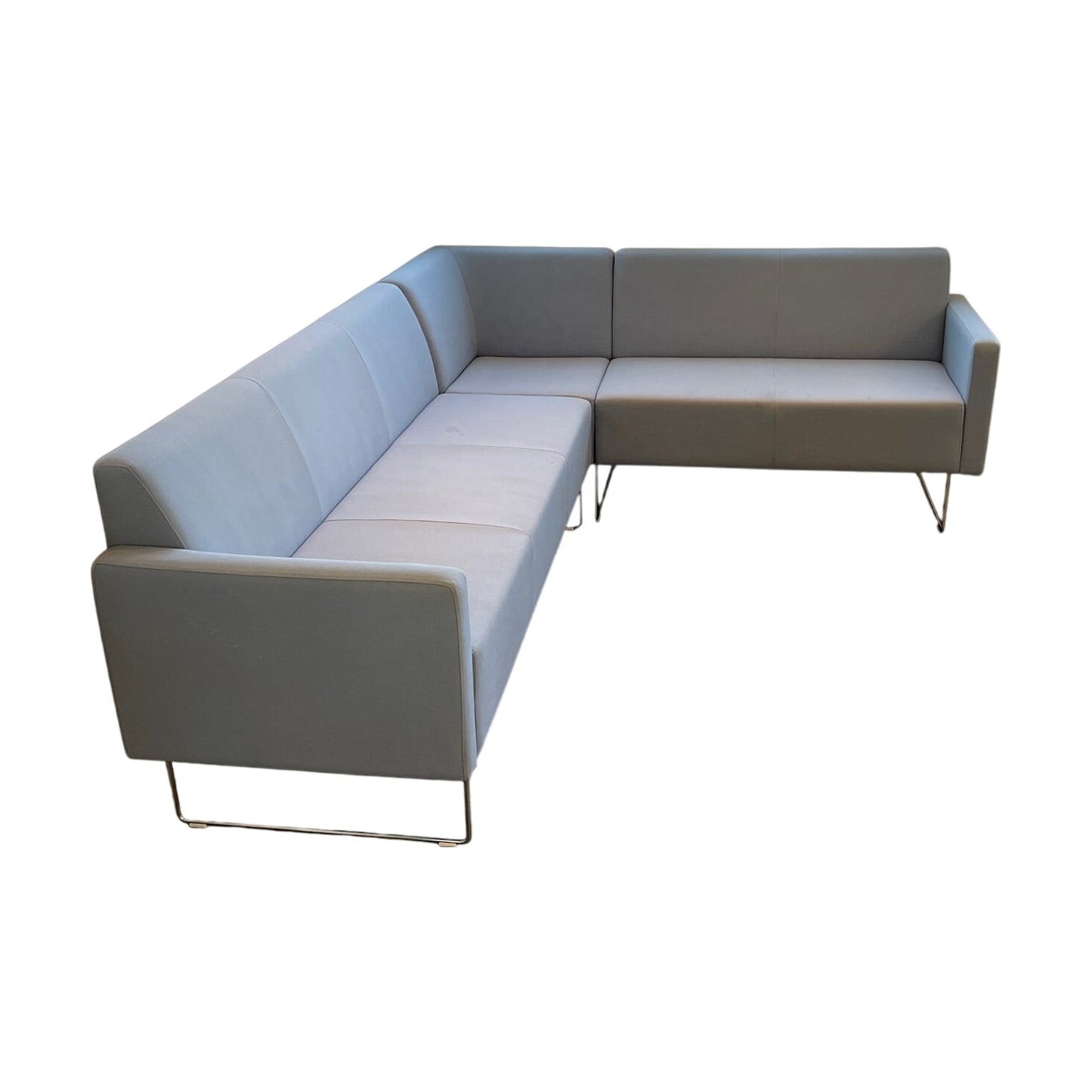 Pivot hjørnesofa fra VAD