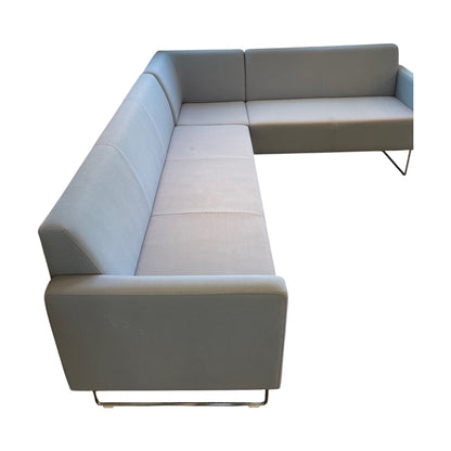 Pivot hjørnesofa fra VAD