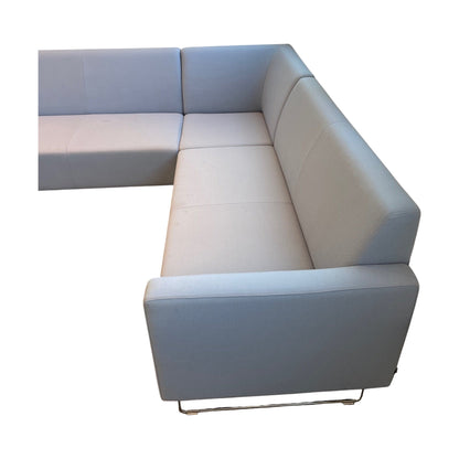 Pivot hjørnesofa fra VAD