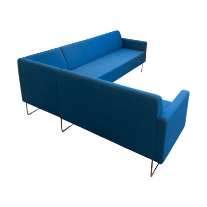 Pivot Hjørnesofa fra VAD