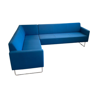 Pivot Hjørnesofa fra VAD