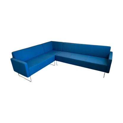 Pivot Hjørnesofa fra VAD