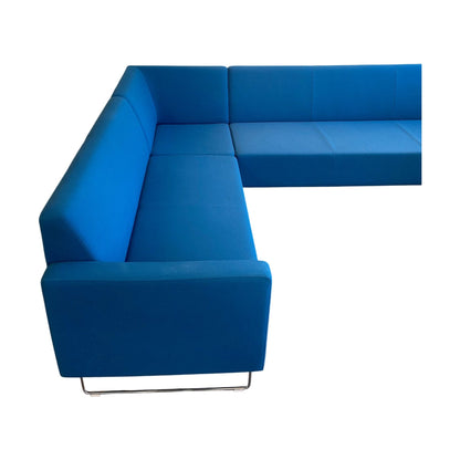 Pivot Hjørnesofa fra VAD