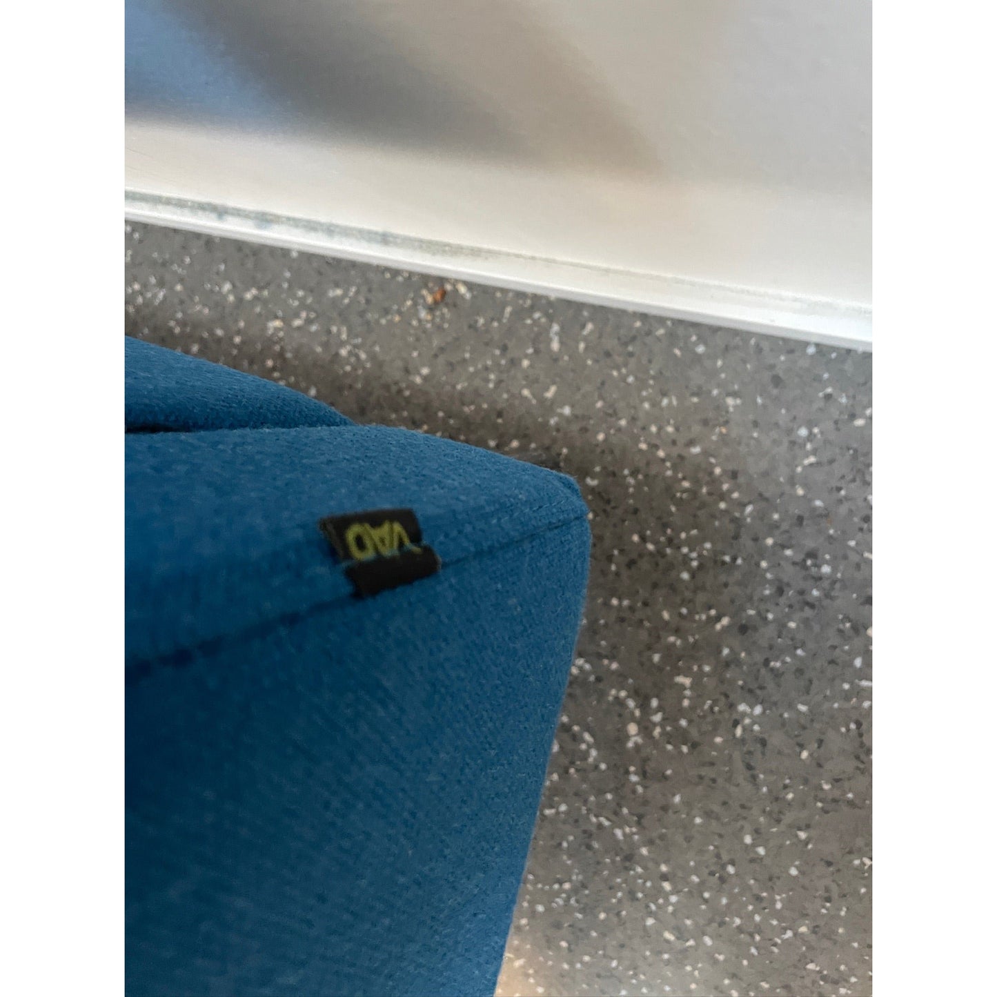 Pivot Hjørnesofa fra VAD