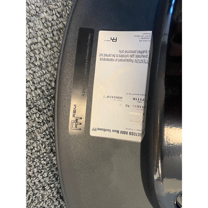 RBM Noor 6070SB møteromsstol