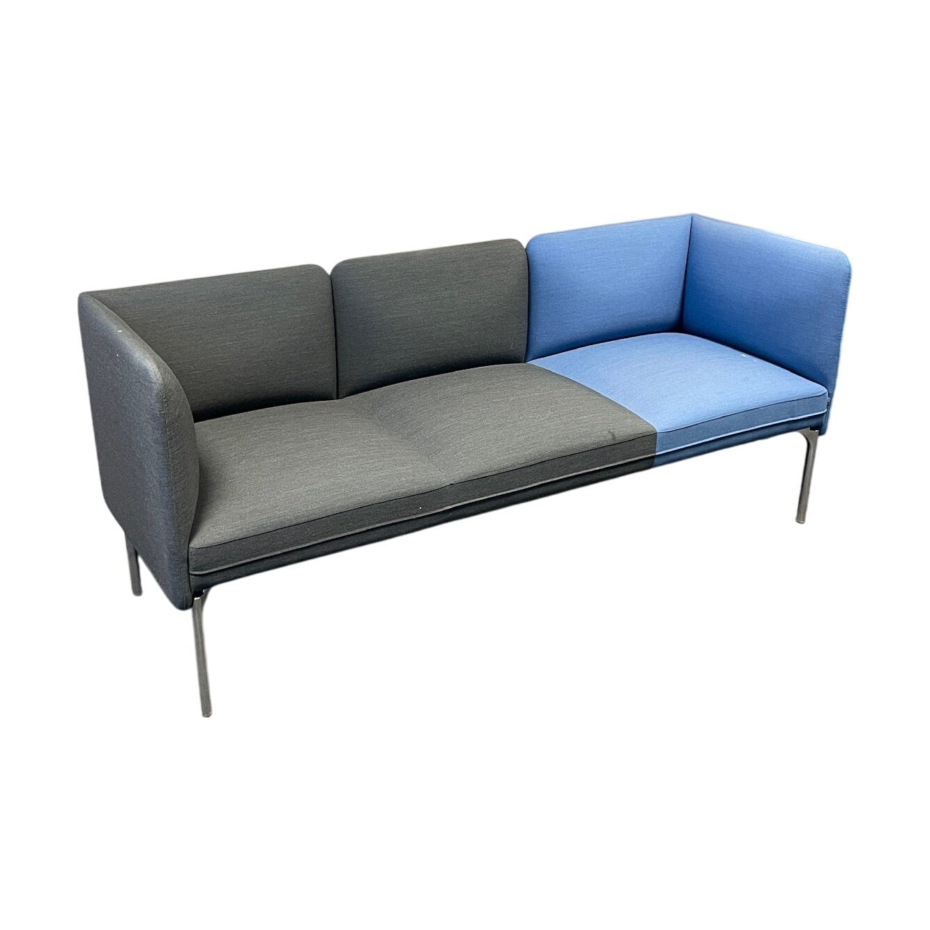 Senso loungesofa fra Fora Form