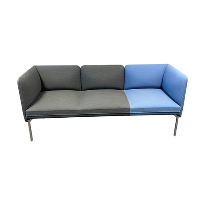 Senso loungesofa fra Fora Form