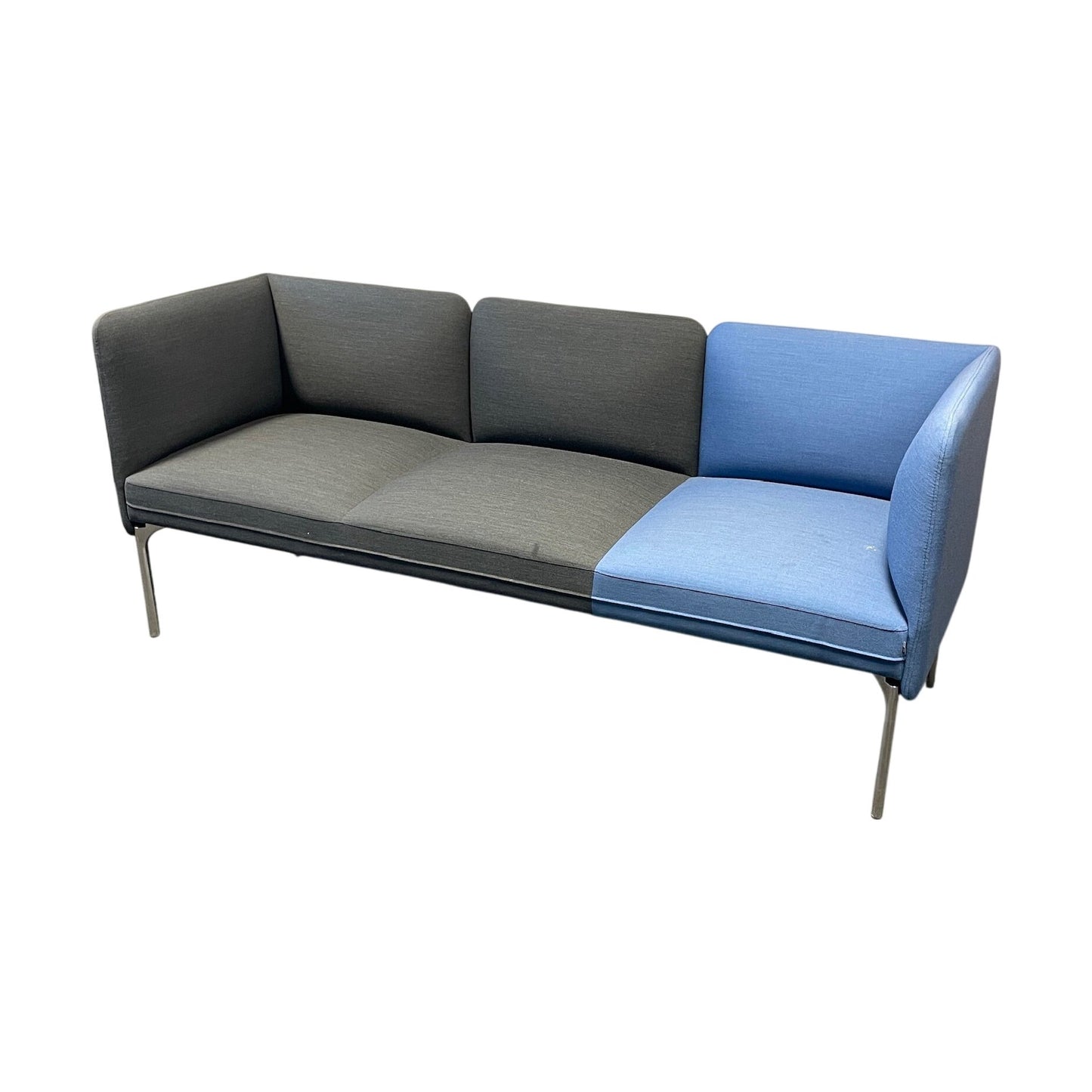 Senso loungesofa fra Fora Form