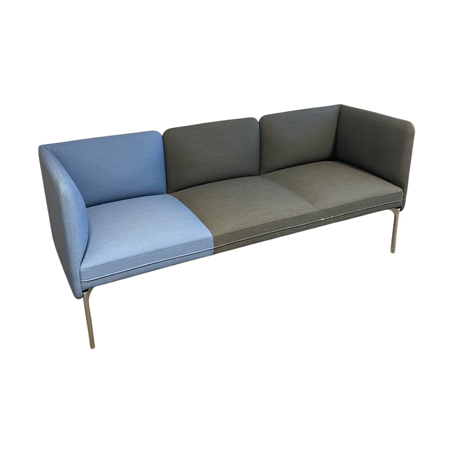 Senso loungesofa fra Fora Form