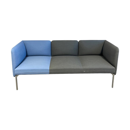 Senso loungesofa fra Fora Form