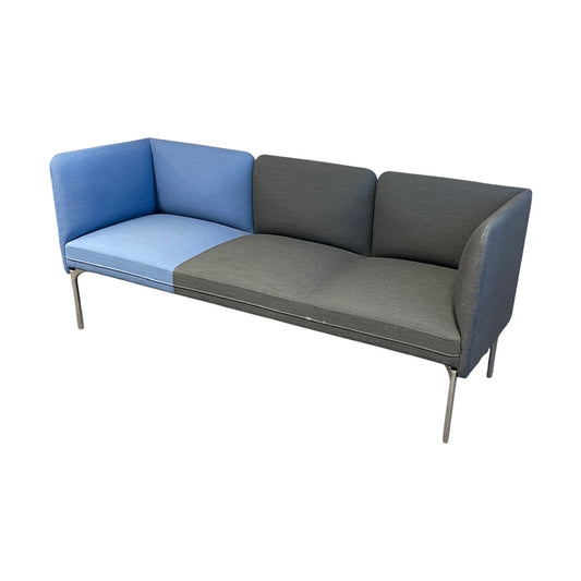 Senso loungesofa fra Fora Form