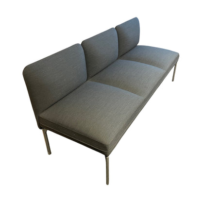 Senso loungesofa fra Fora Form