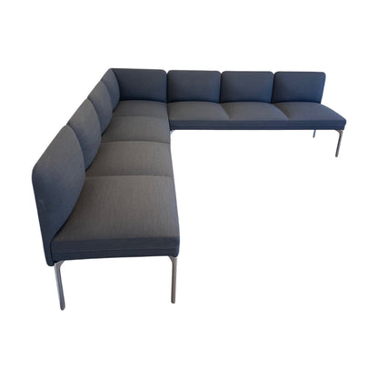 Senso loungesofa fra Fora Form