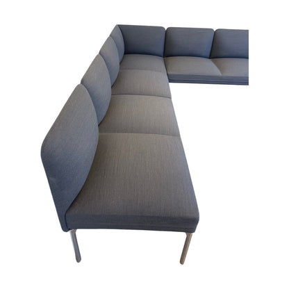 Senso loungesofa fra Fora Form