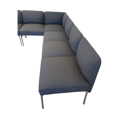 Senso loungesofa fra Fora Form