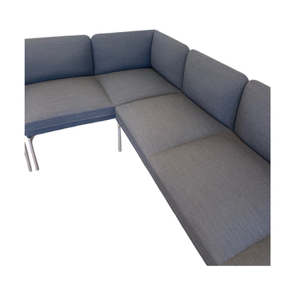 Senso loungesofa fra Fora Form