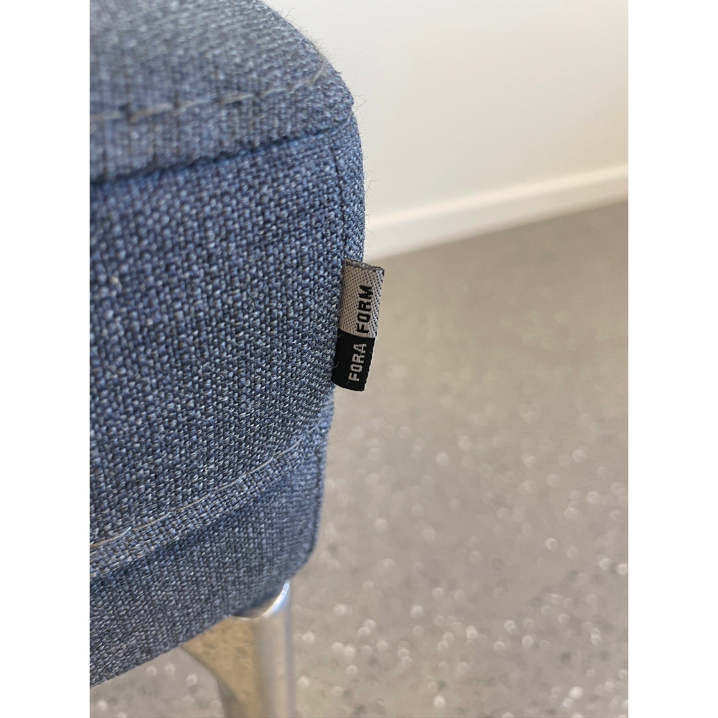 Senso loungesofa fra Fora Form