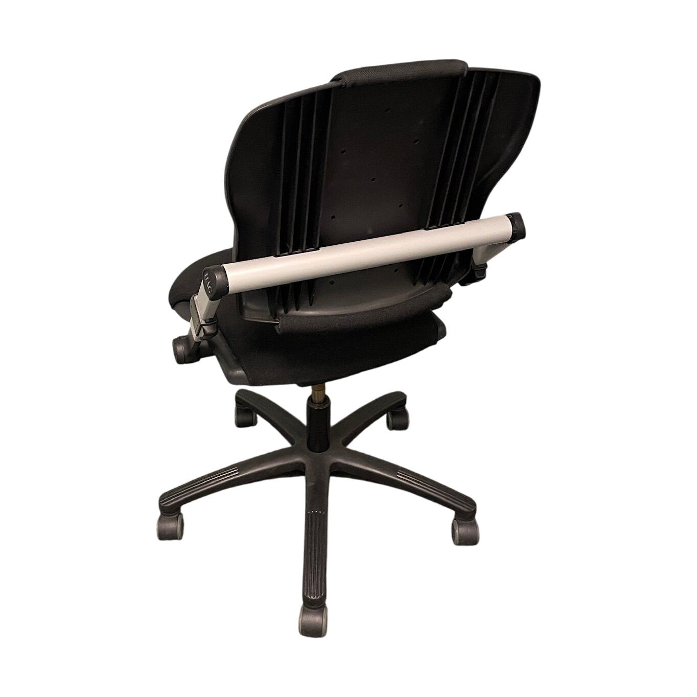 HÅG H03 kontorstol, sort