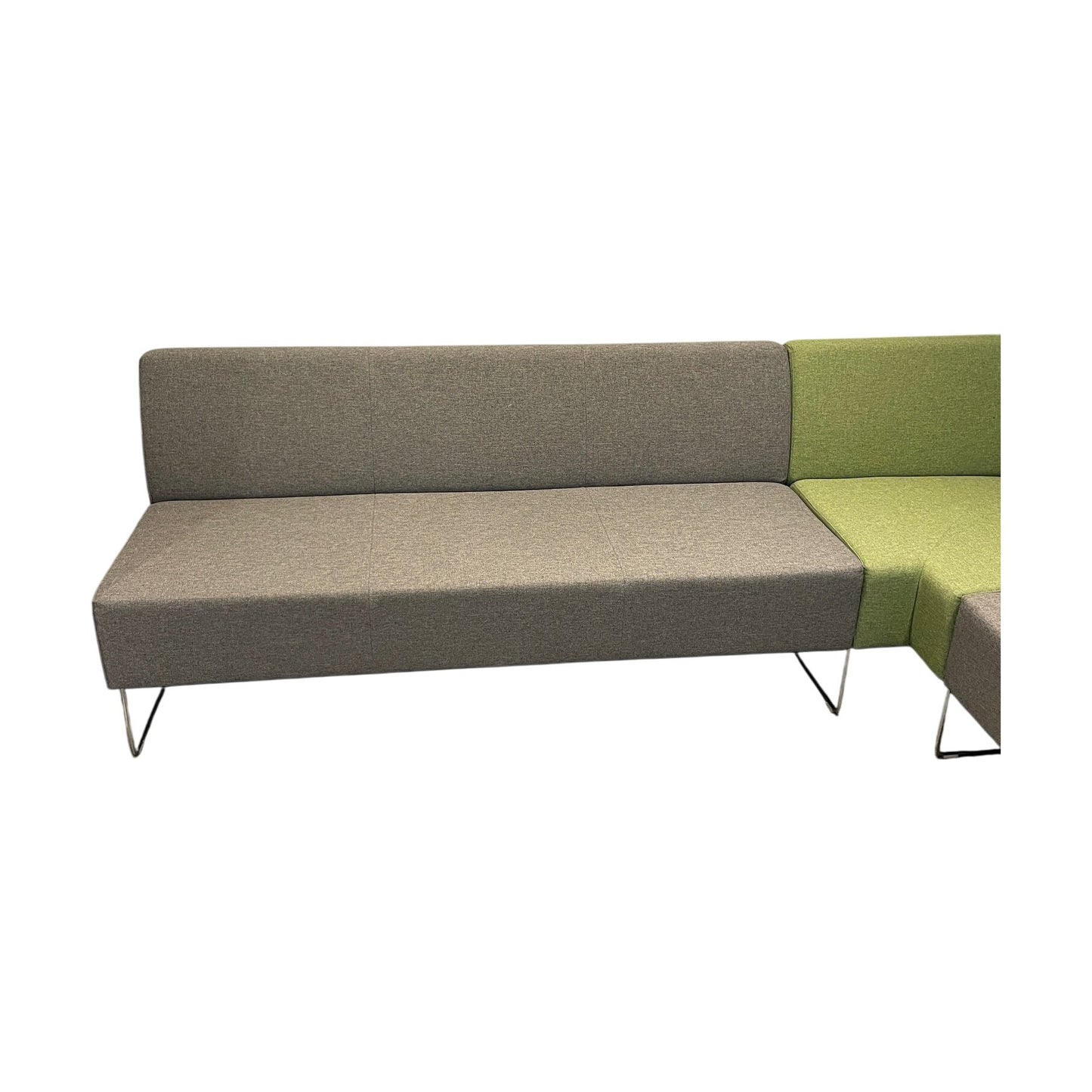 Pivot U-loungesofa fra VAD