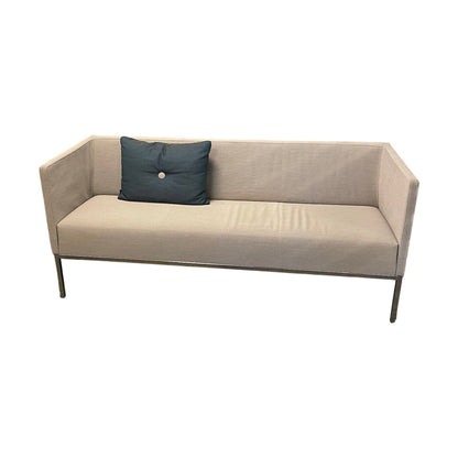 Njudex 2-seter loungesofa