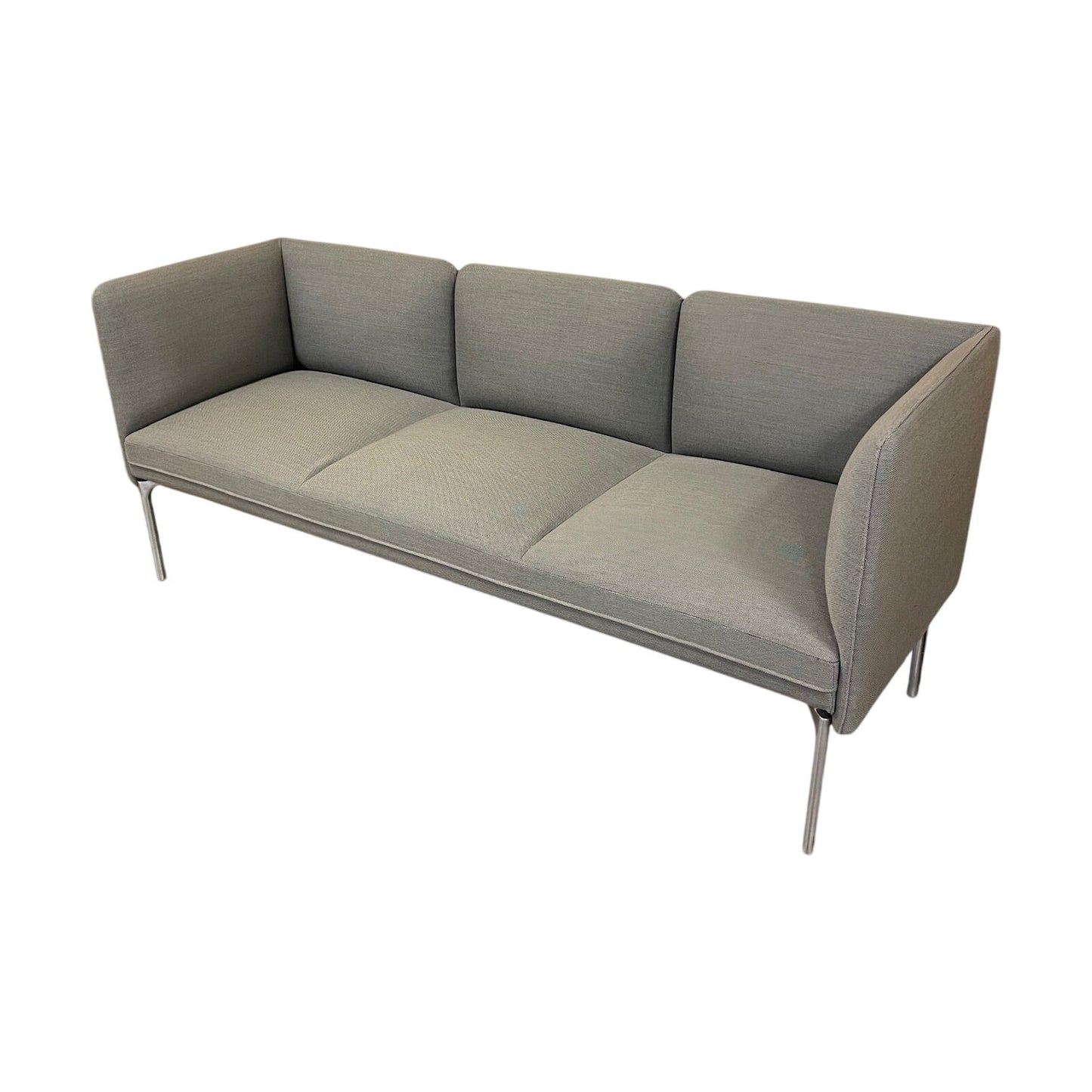 Senso 3-seter loungesofa fra Fora Form