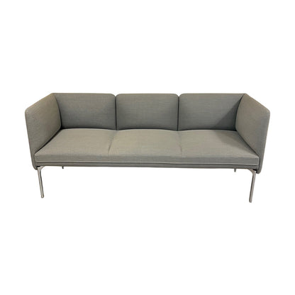Senso 3-seter loungesofa fra Fora Form