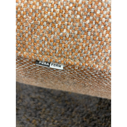 Kove U-sofa fra ForaForm